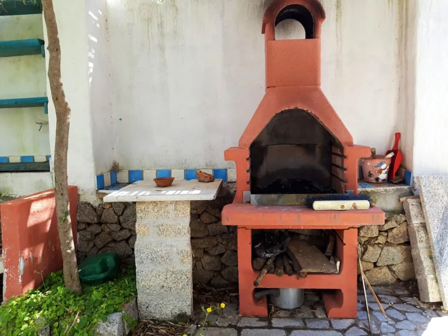 House With one Bedroom in Oliena, With Furnished Terrace and Wifi Near the Beach