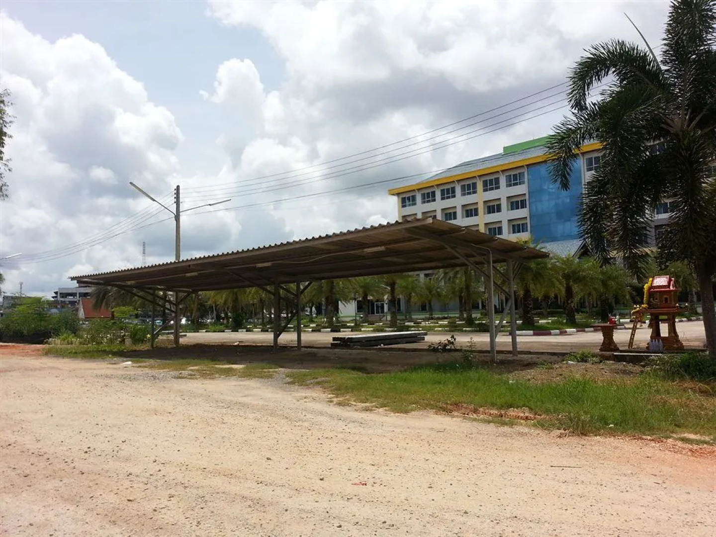 See View Riverside Hotel