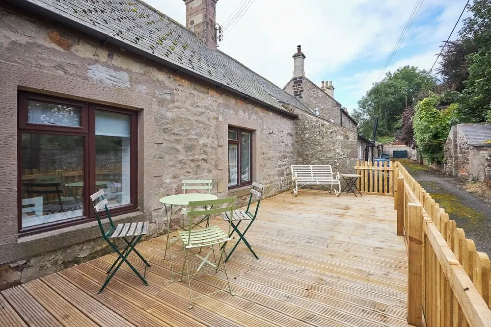 Host Stay The Old Post Office