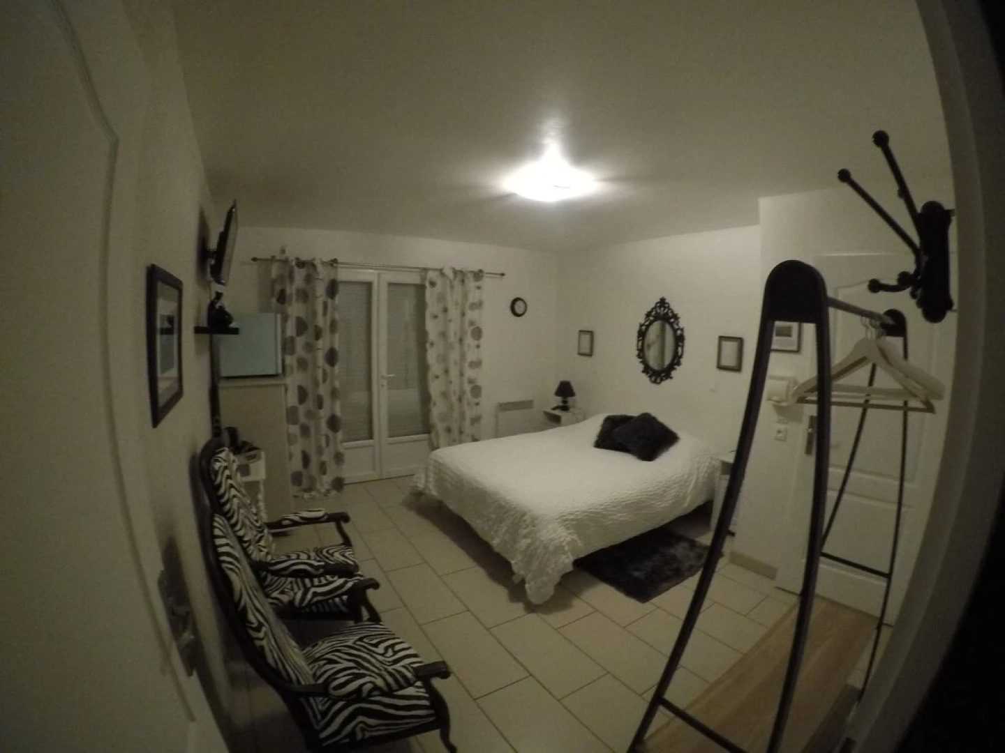 Chambres dhôtes LAbri Cotier Rue de la Baie