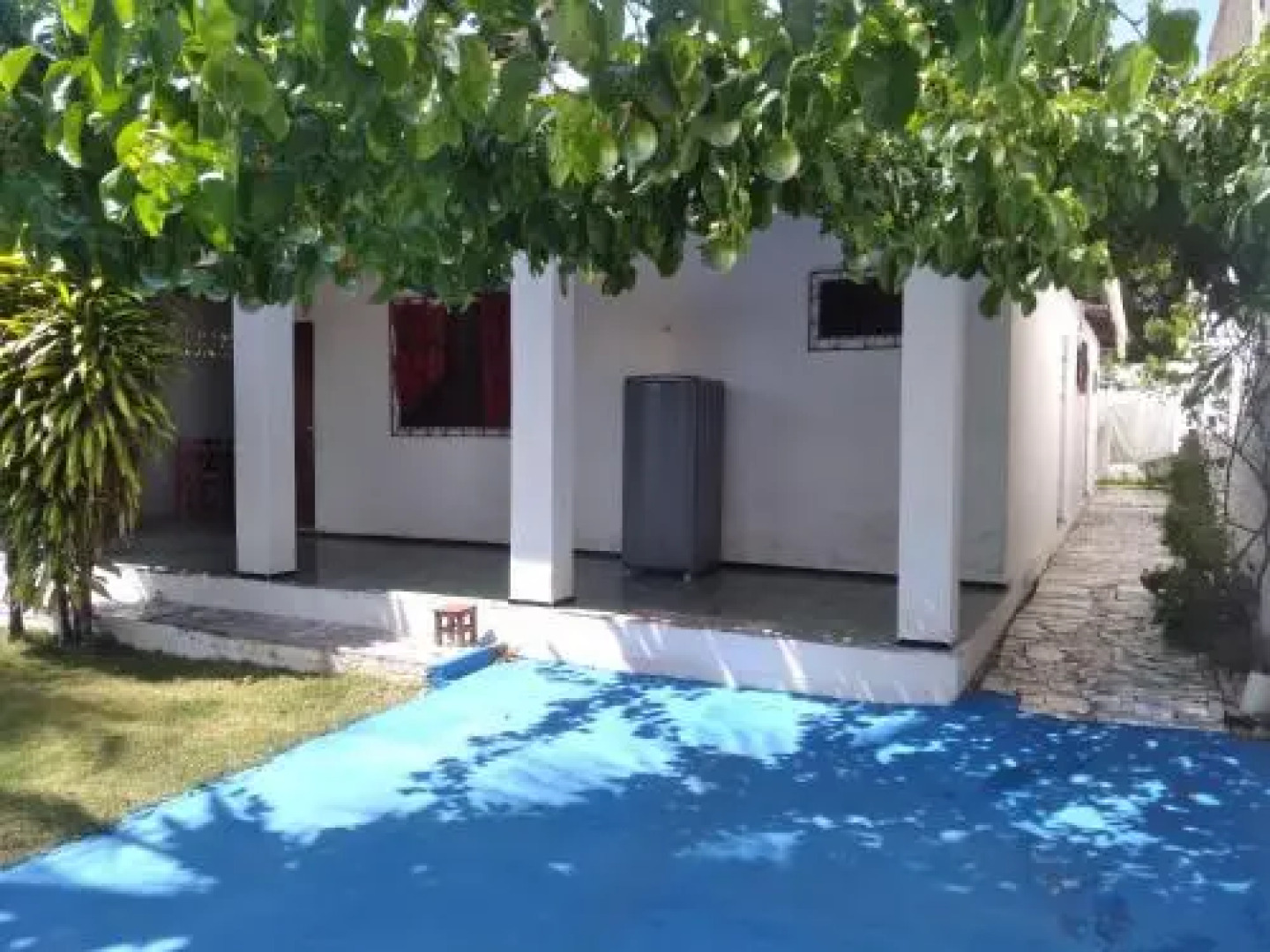 Paracuru Surf Rider Hostel