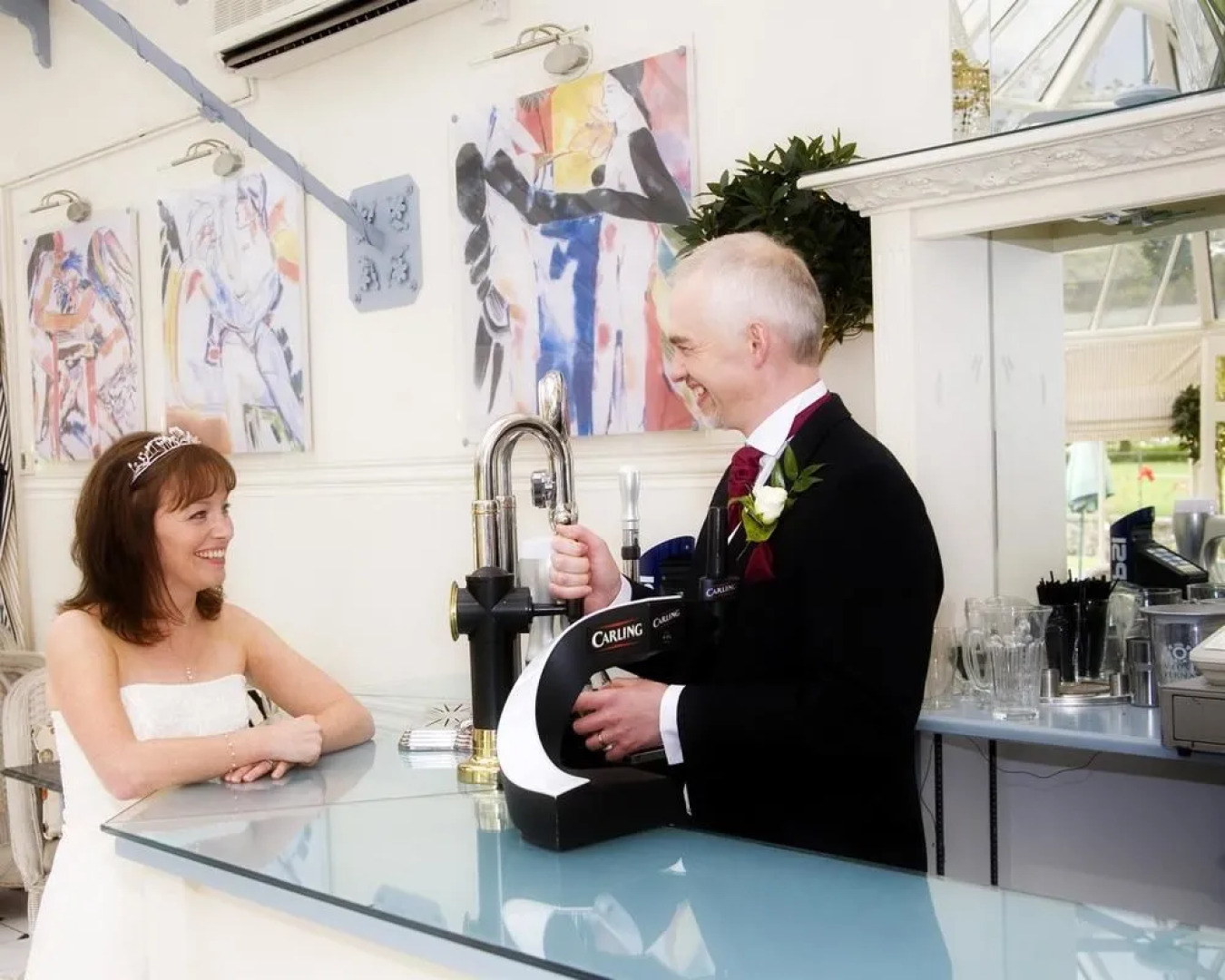 Best Western Whitworth Hall Hotel