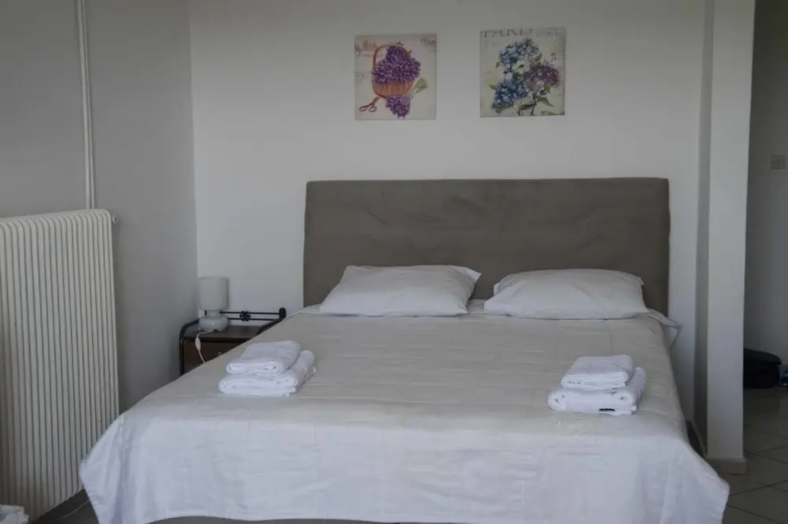 Filia Rooms & Apartments