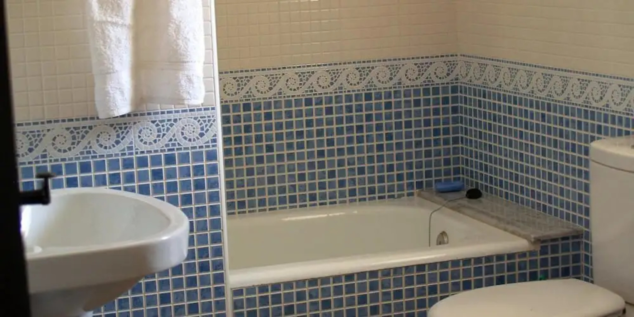 Casa la Abuela de Alceda