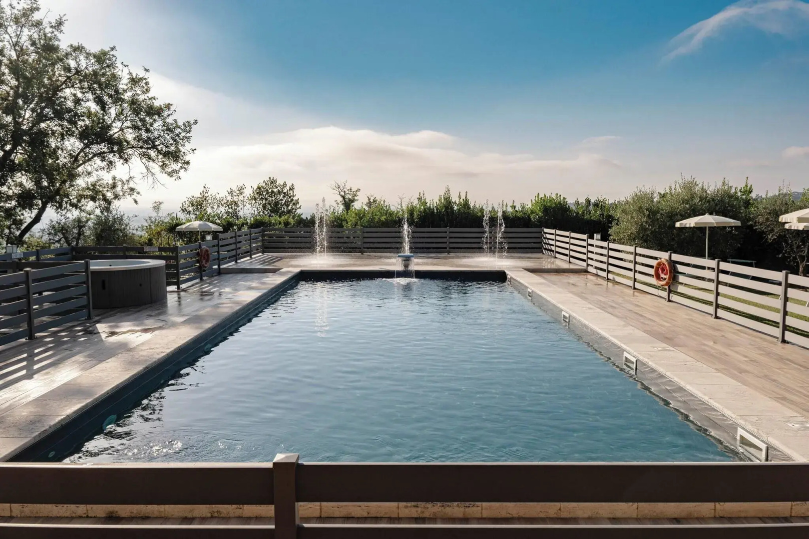 Villa San Paolo Resort & Spa