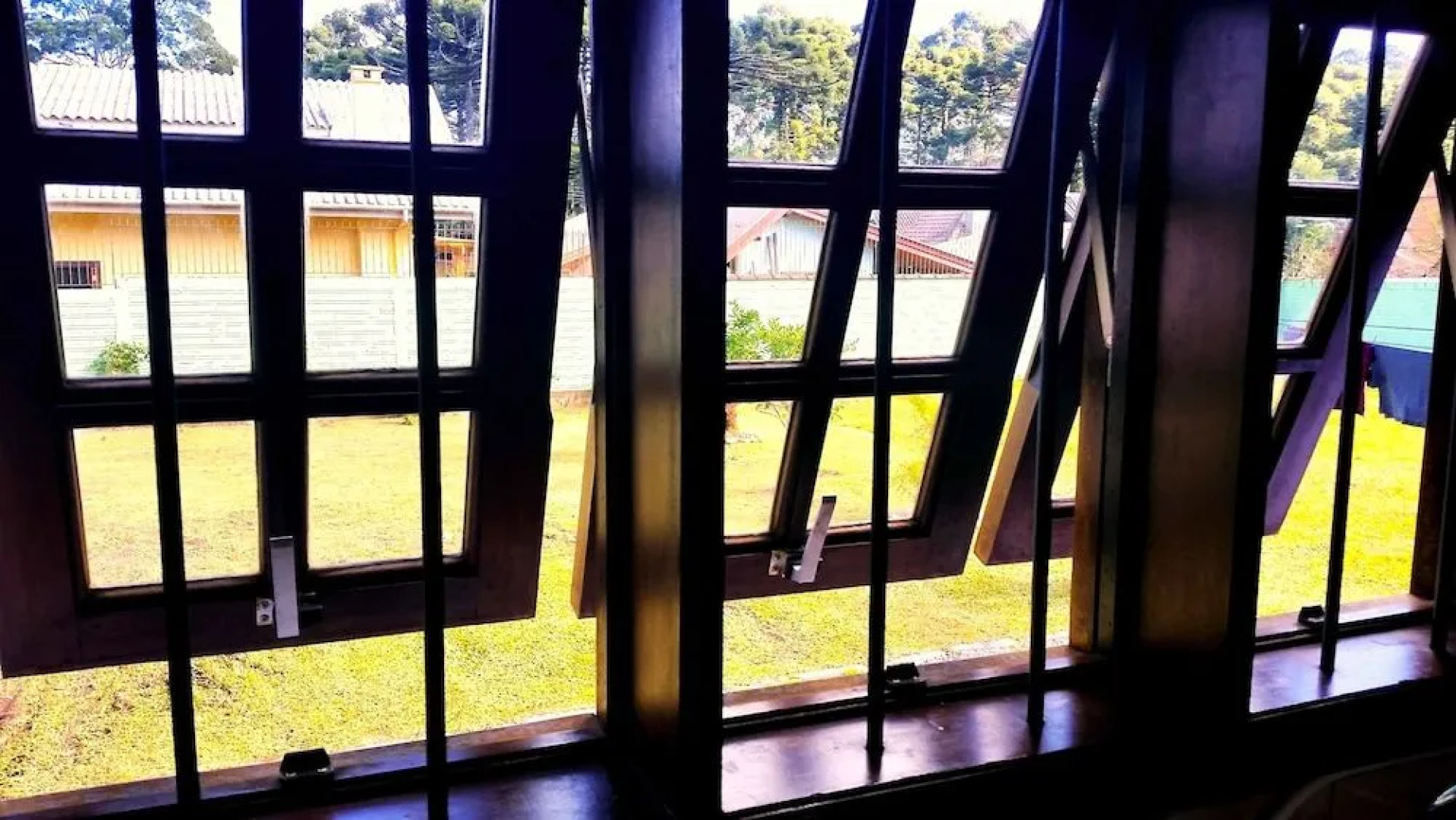 Residencial Encantos Verdes