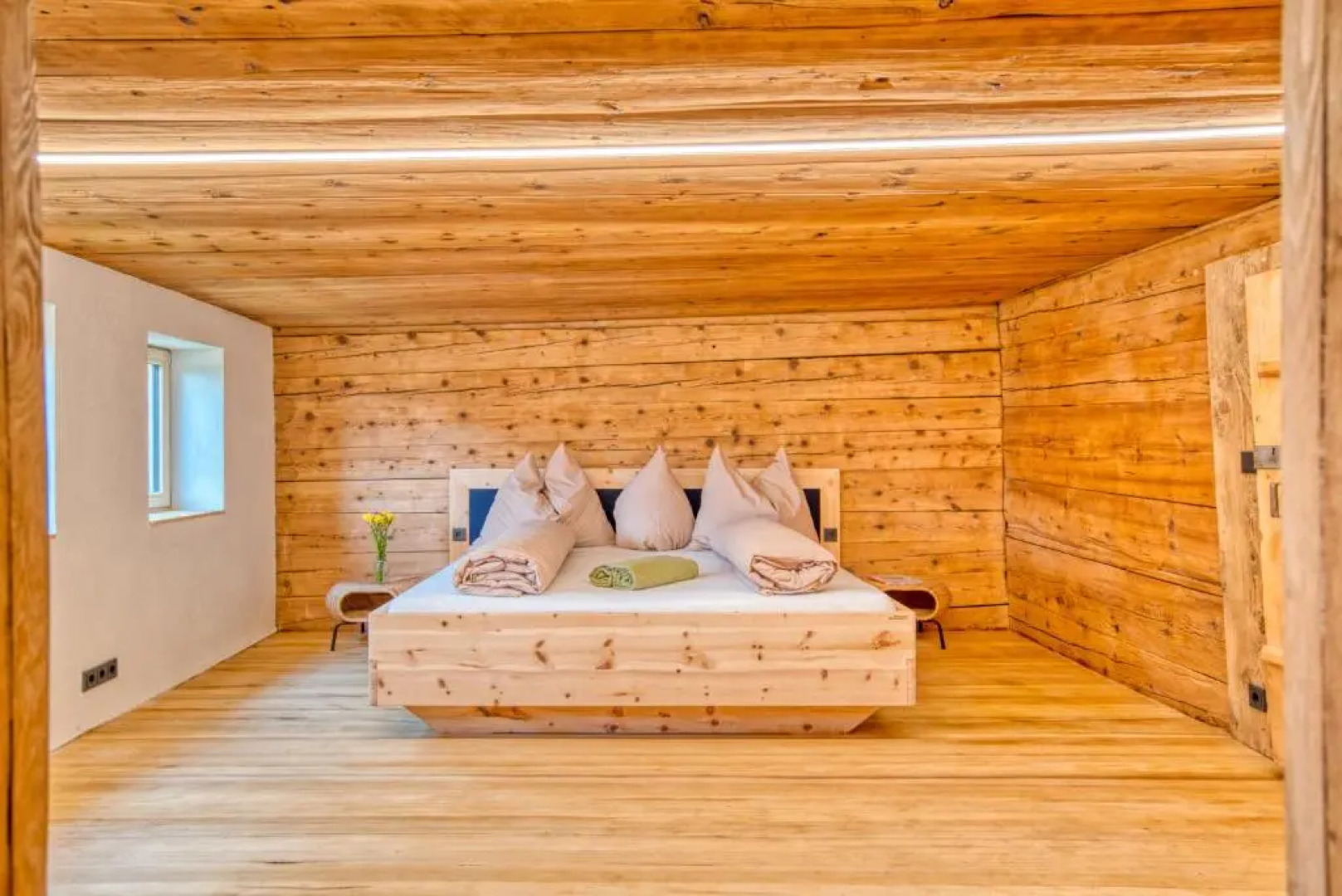 Jup - a luxury boutique chalet