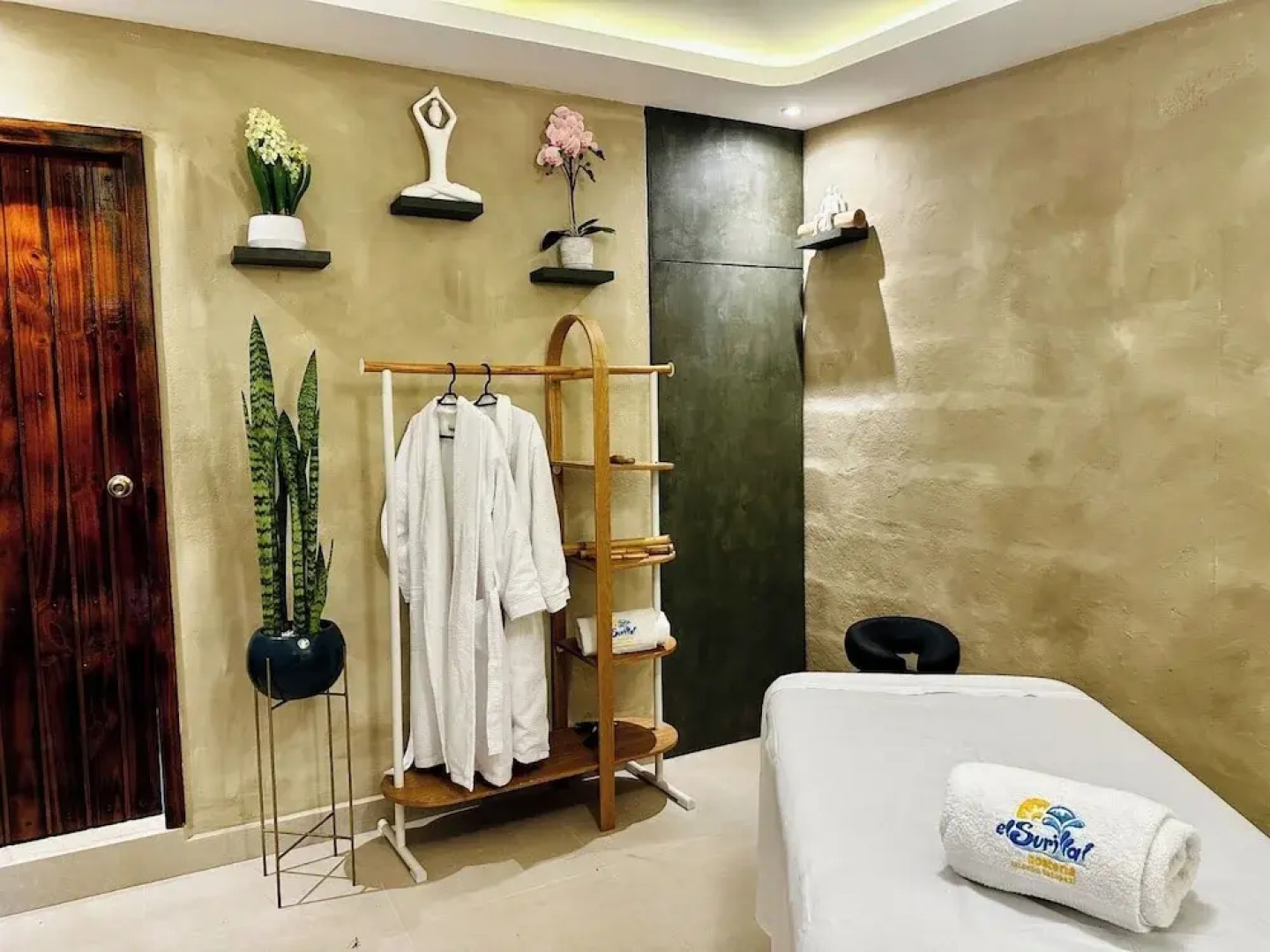 Hosteria & Spa Surillal