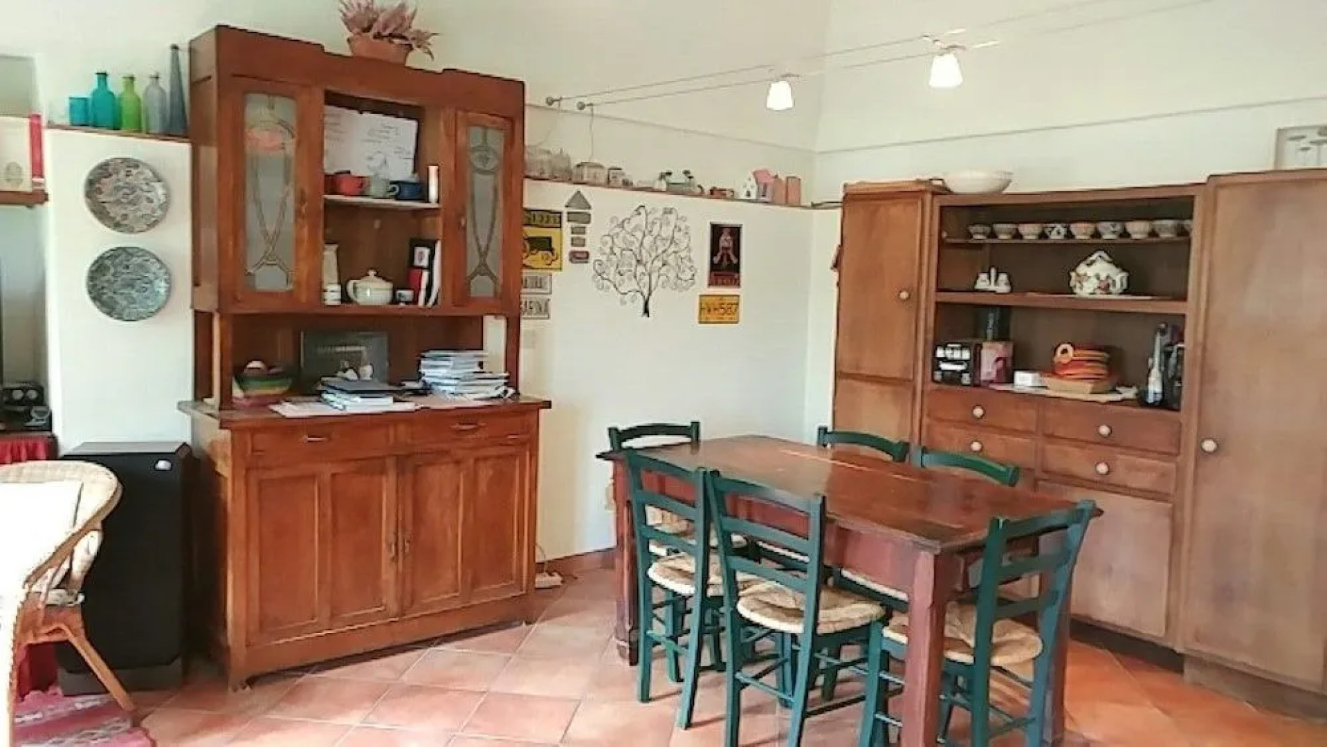 B&B Casa del Movimento Lento