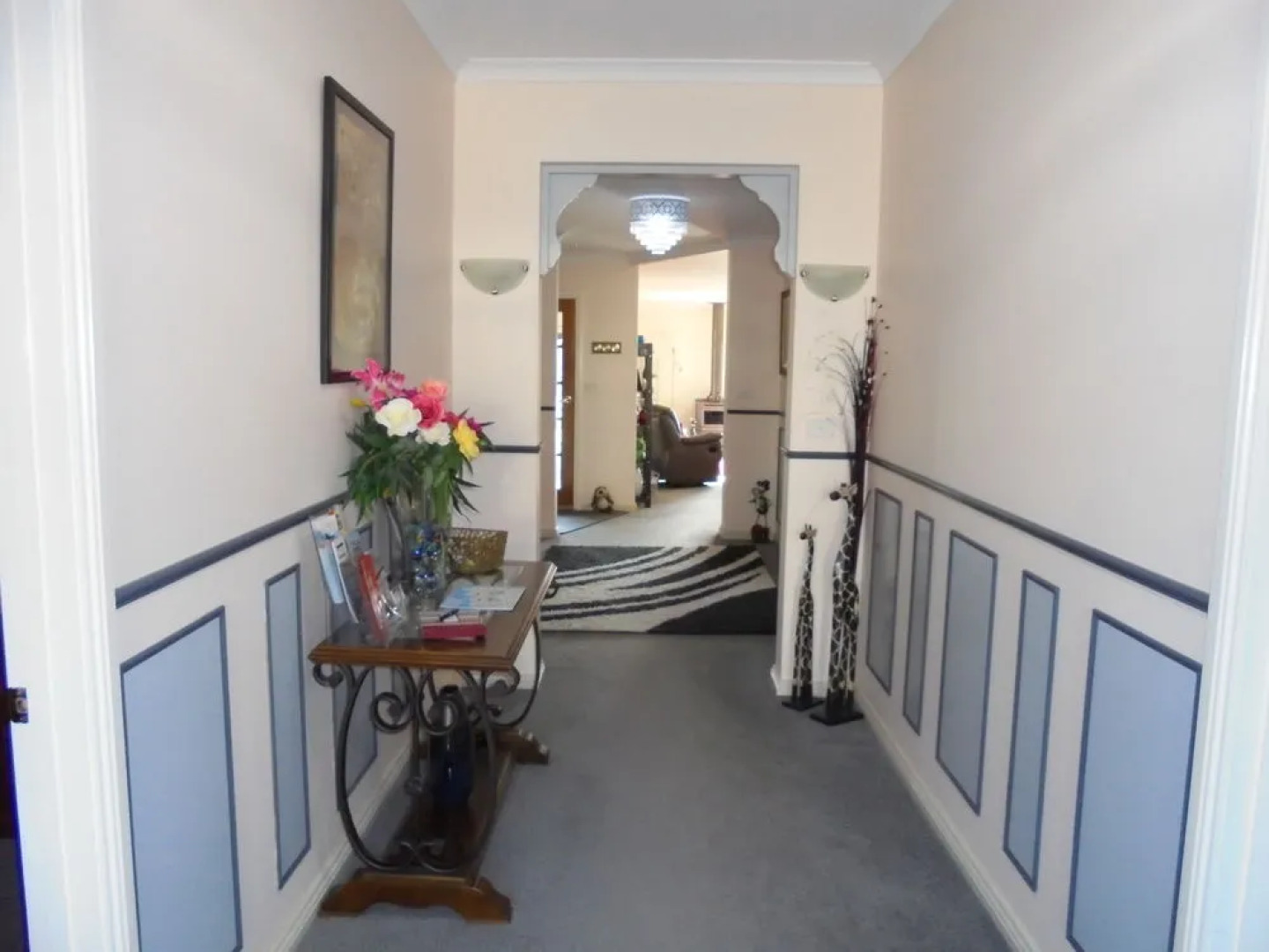 Goulds Country Guest House