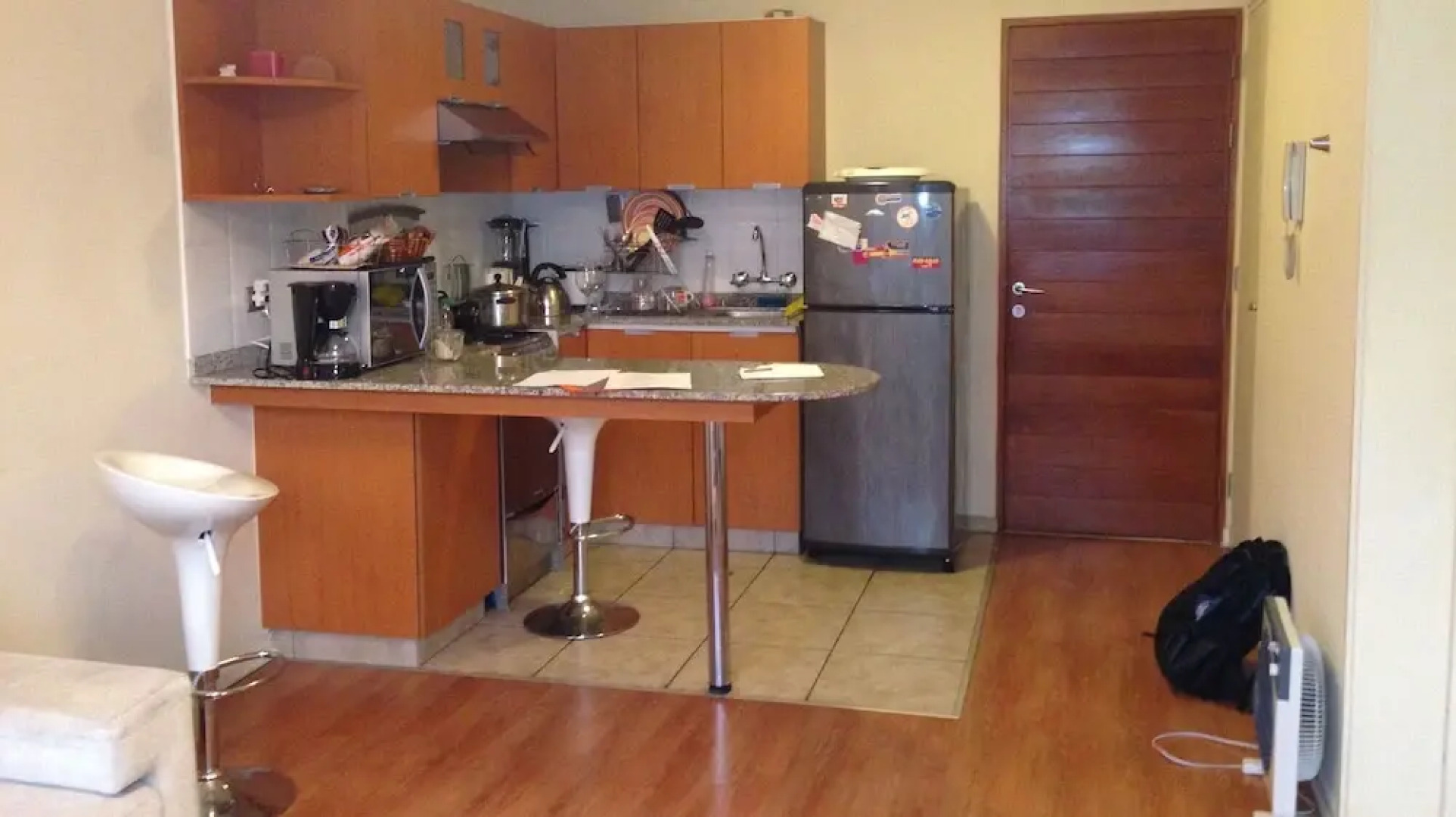 ALU Apartments - Miraflores