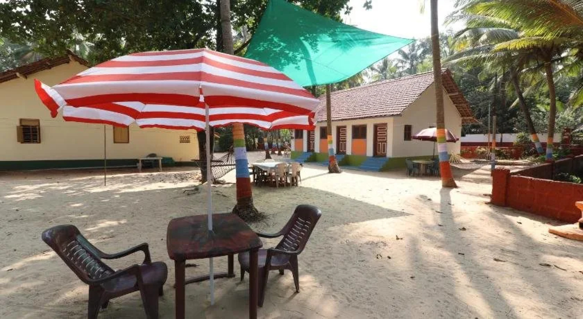 Hotel Rosary House Mavlan