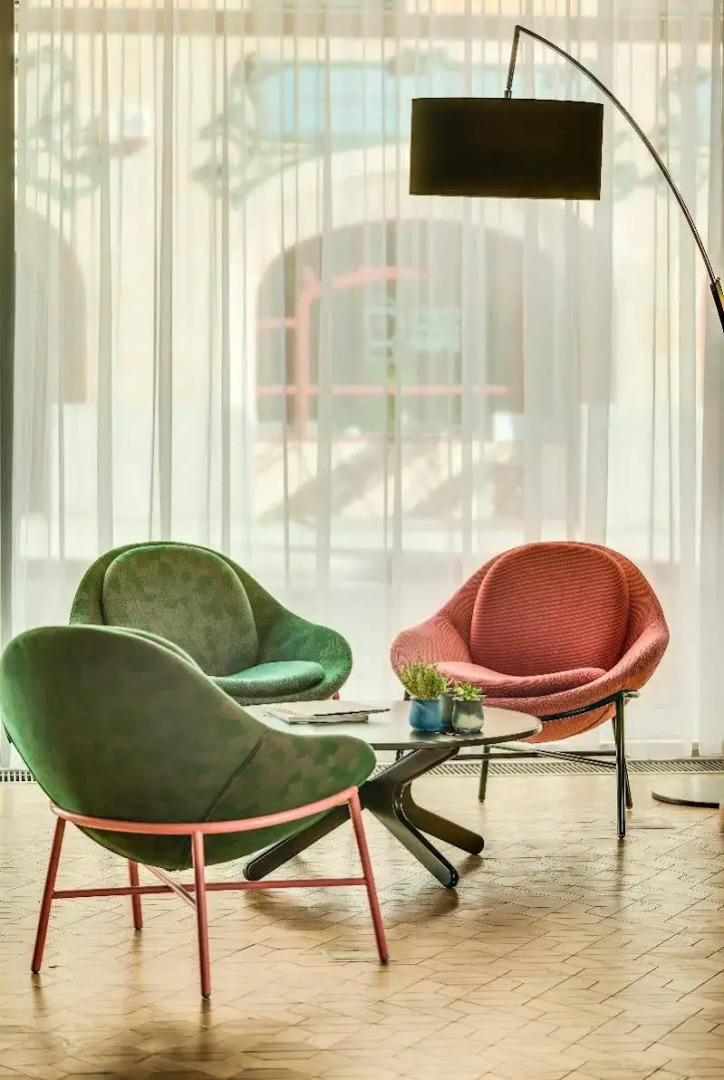 PURO Wrocław Stare Miasto