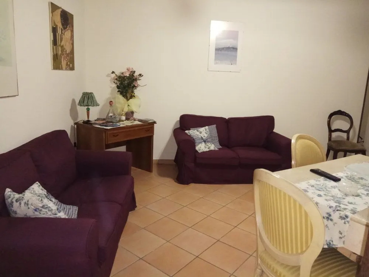 Amalfitani Salerno Centro