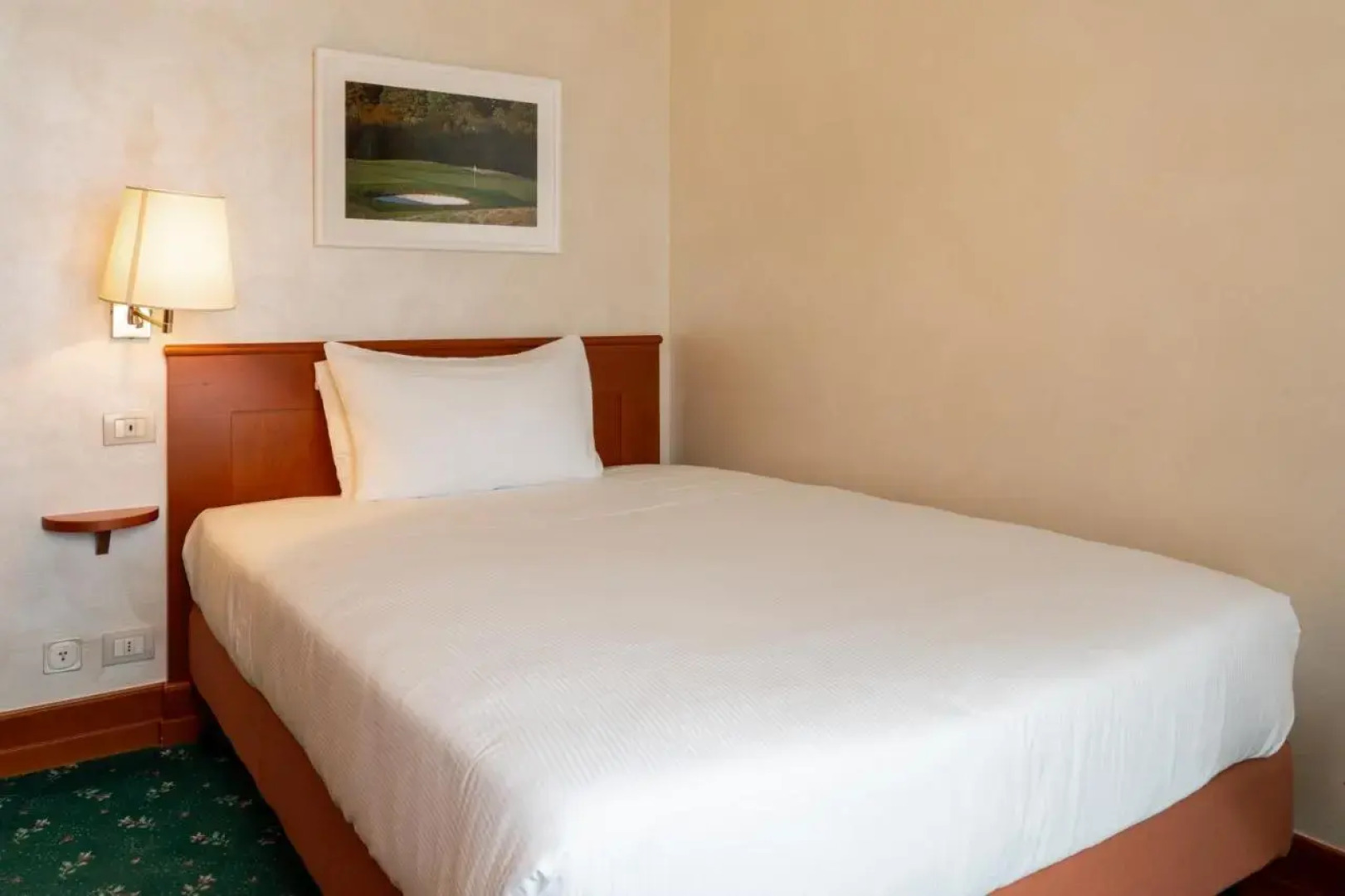 UNA Golf Hotel Cavaglià