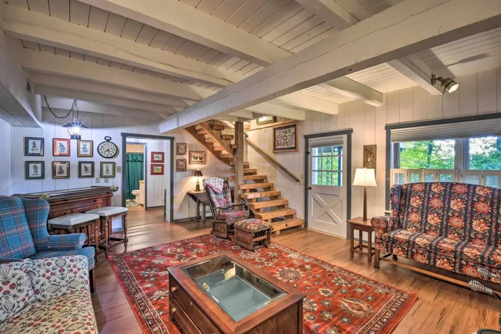 Spacious Sky Valley Home With Resort Perks!