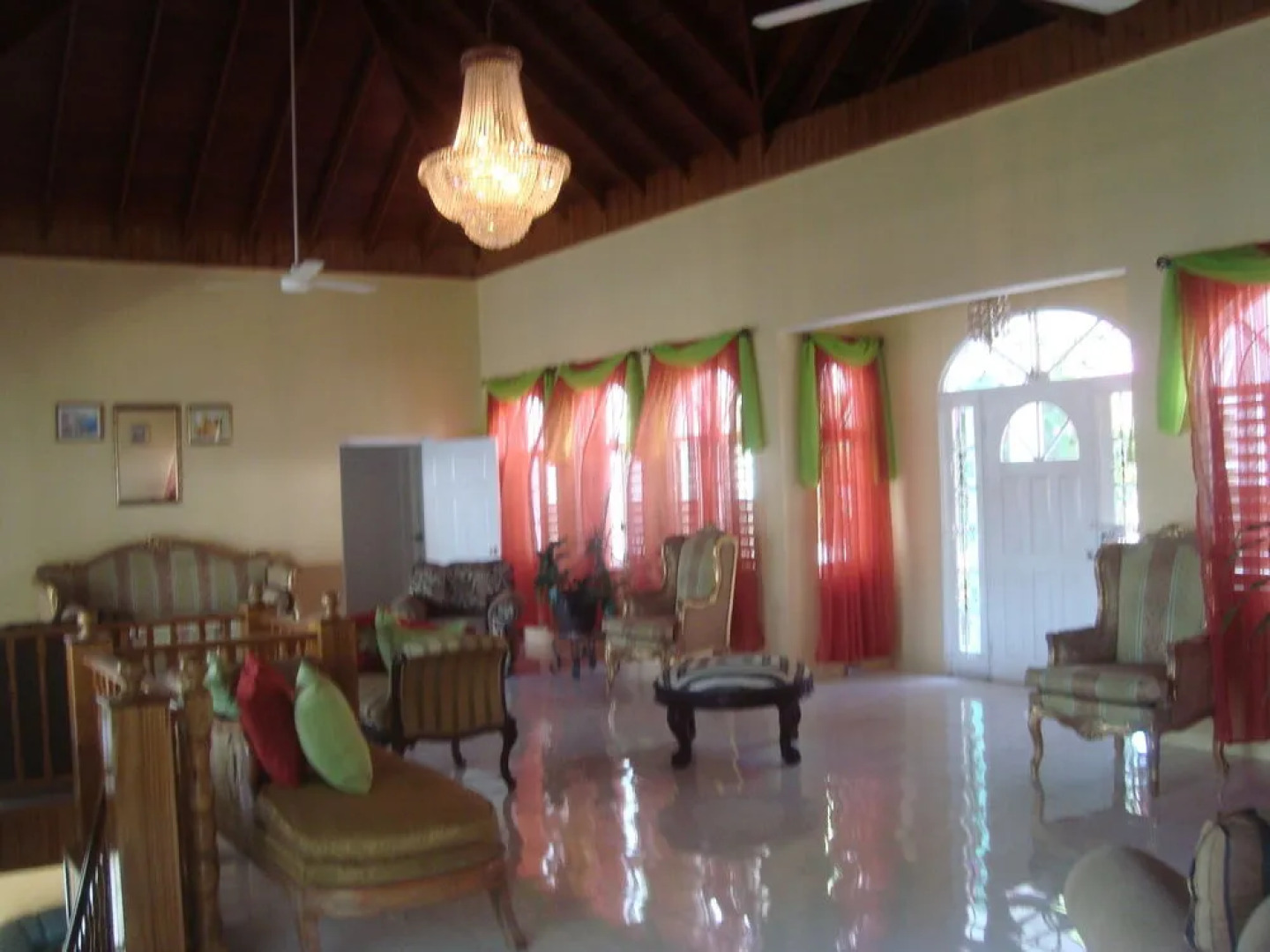 Diamond Villa Yoga & Wellness