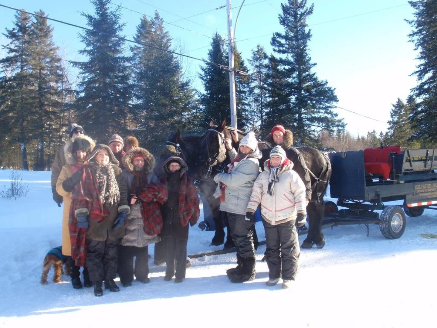 Auberge Taylor Manor