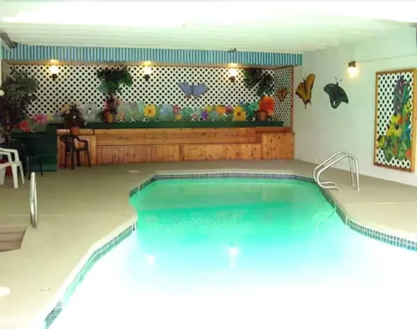 Mittersill Alpine Resort