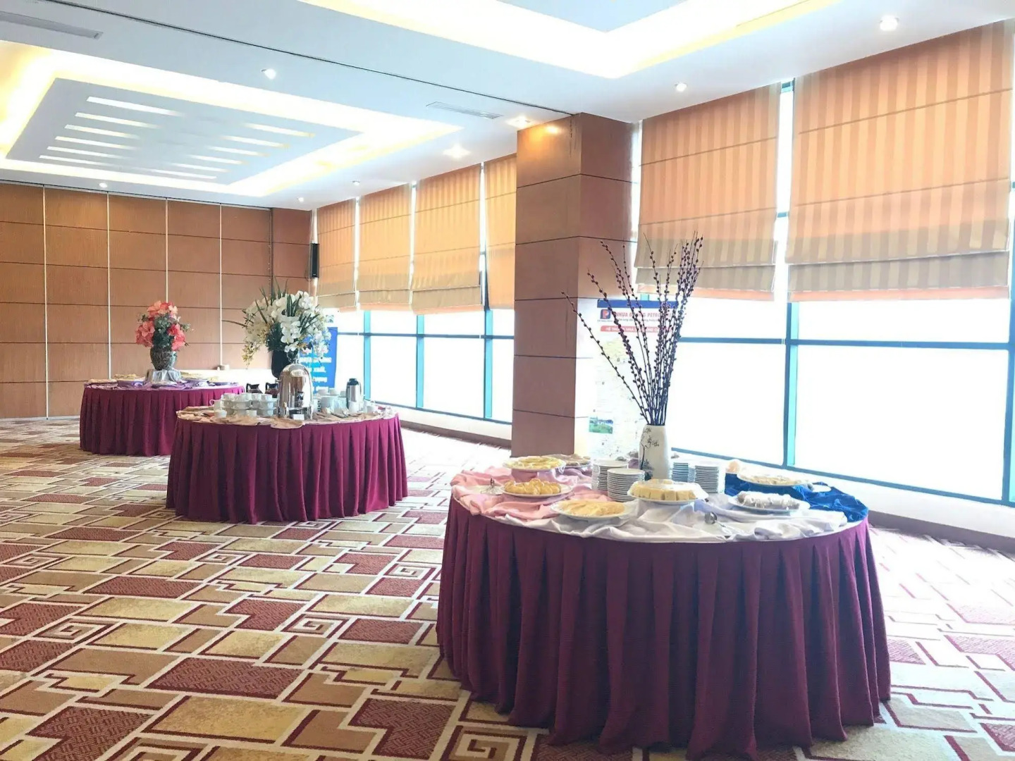 Muong Thanh Grand Ha Long Hotel