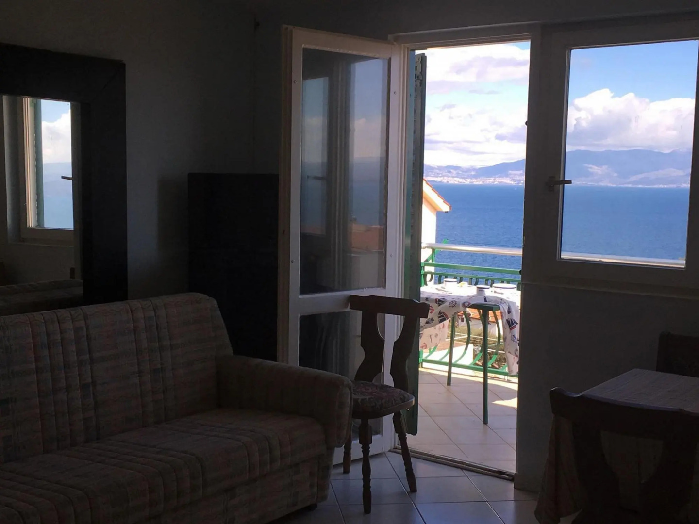 Rina - With Pool - A6