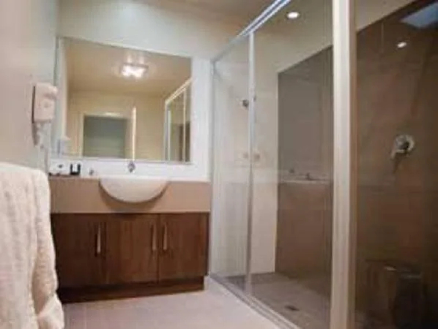 Rich River Golf Club Resort