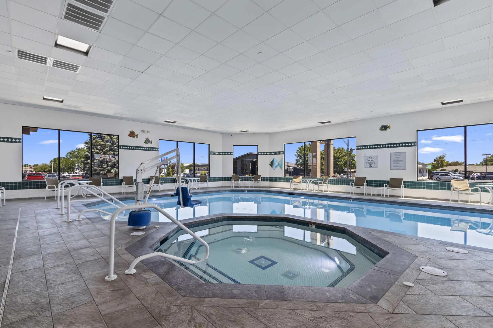 Best Western Plus Twin Falls Hotel