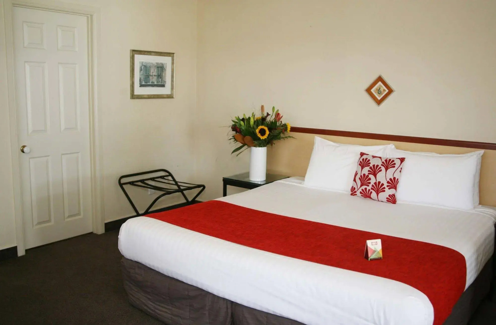 Tuscany Villas Whakatane