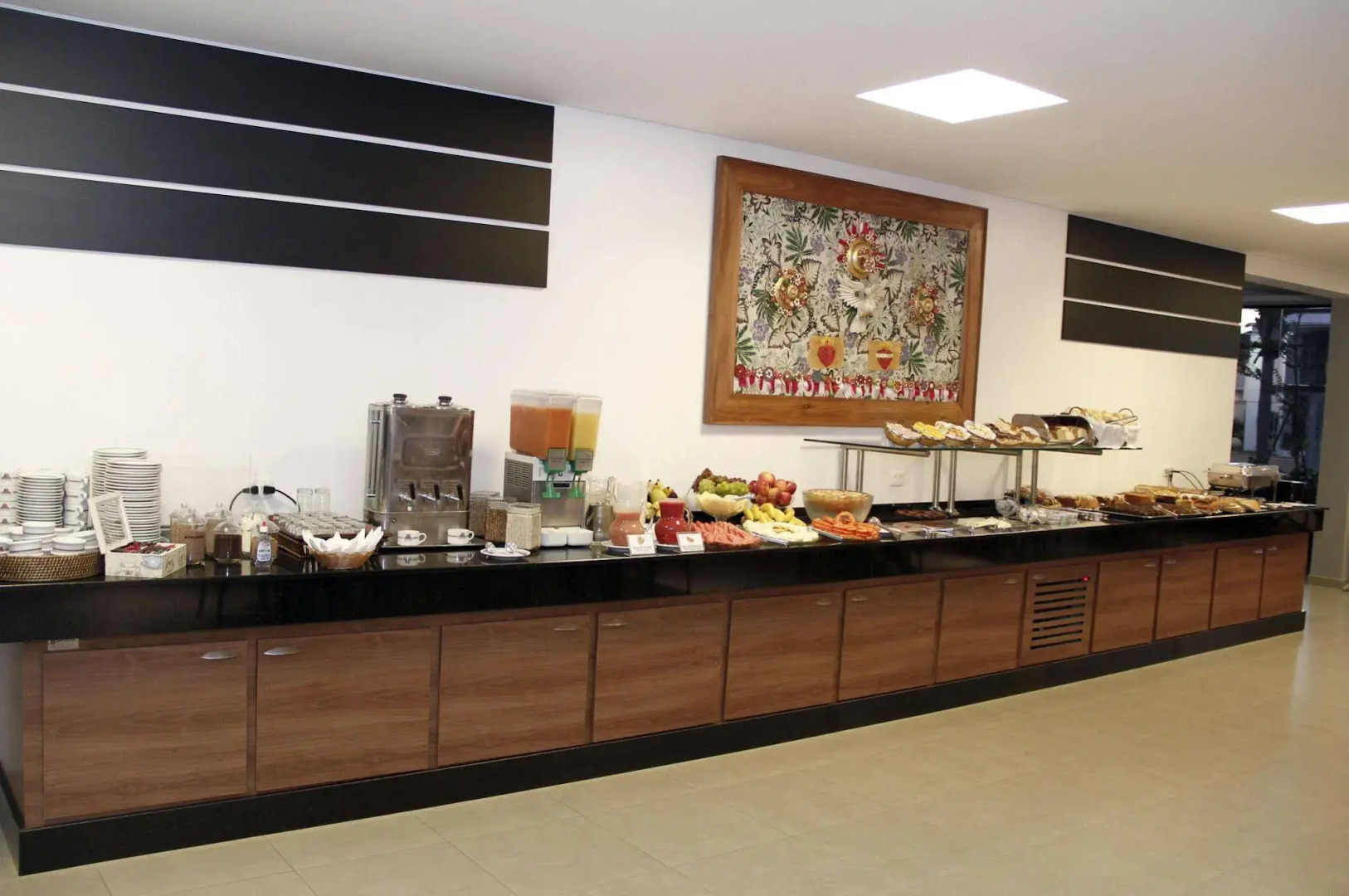 Antonio's Palace Hotel