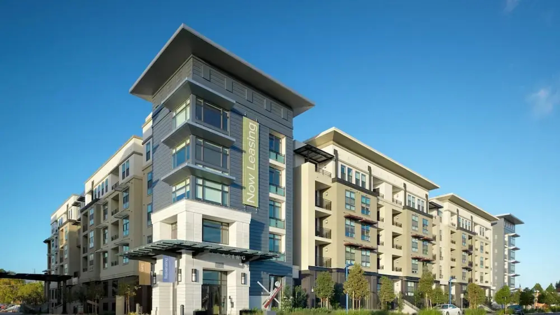 Global Luxury Suites Redwood City
