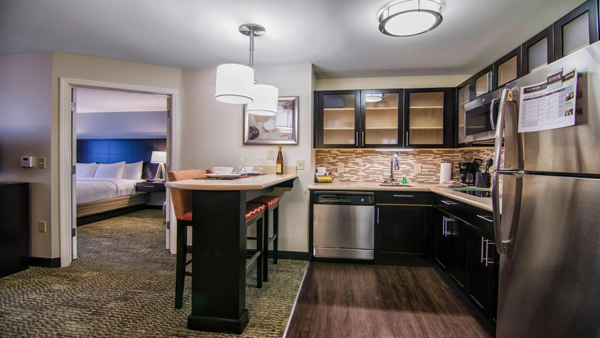 Staybridge Suites Marquette by IHG