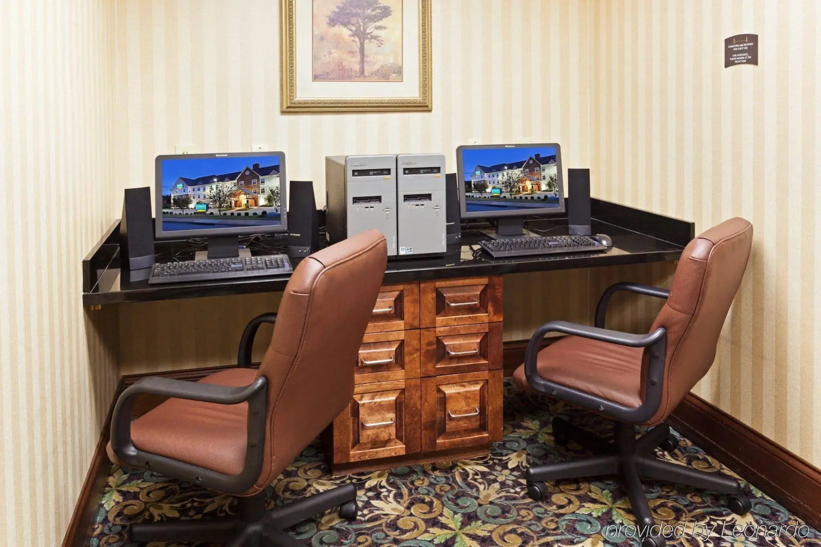 Staybridge Suites Greenville I-85 Woodruff Road by IHG