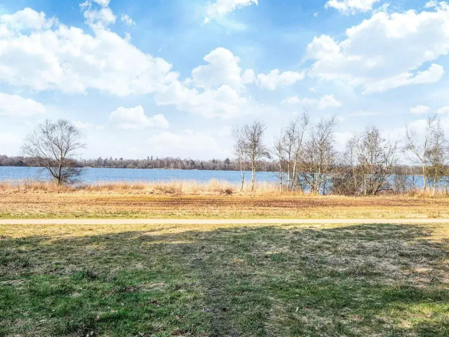 5 Star Holiday Home in Ansager