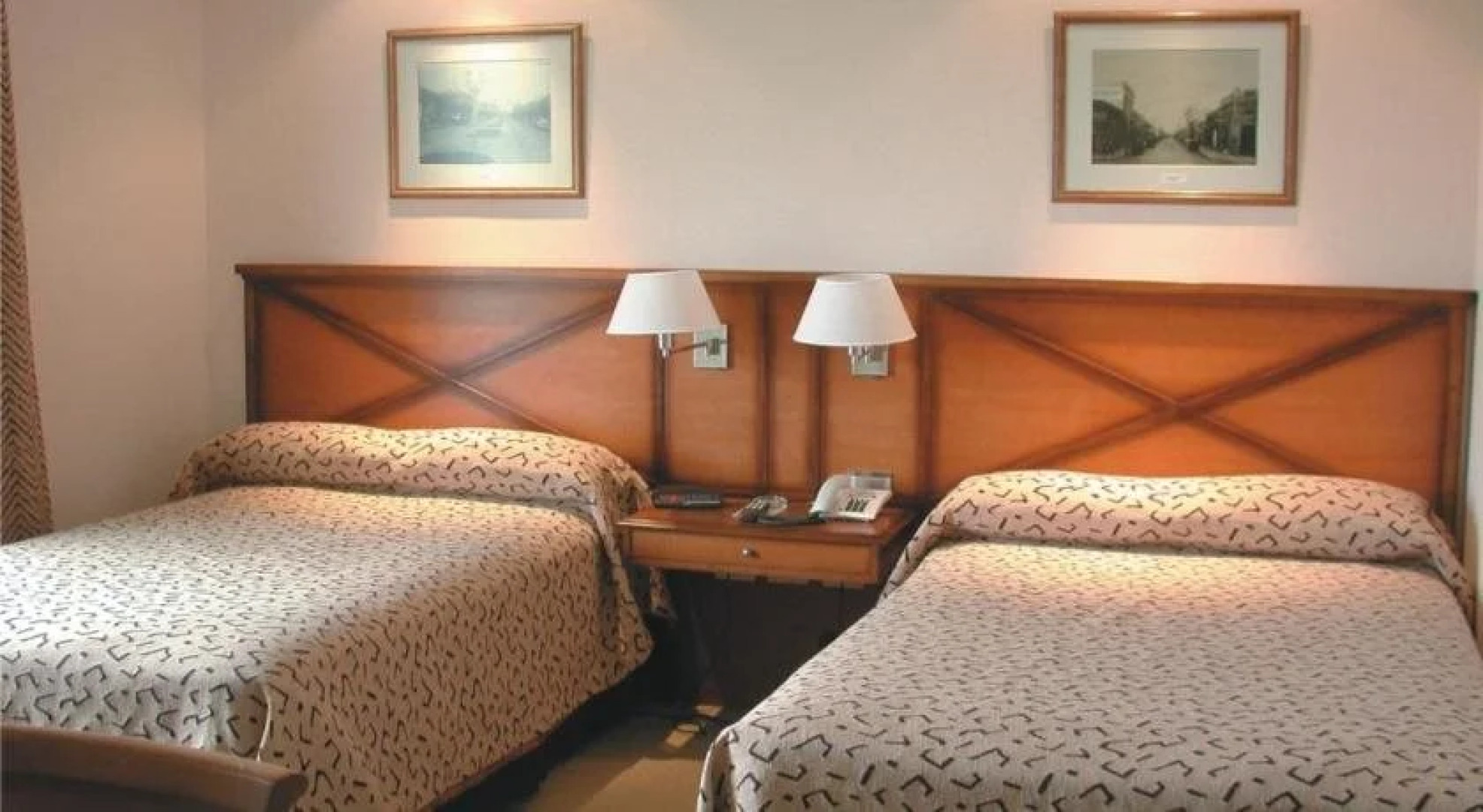 Elegance Hotel Tres Arroyos