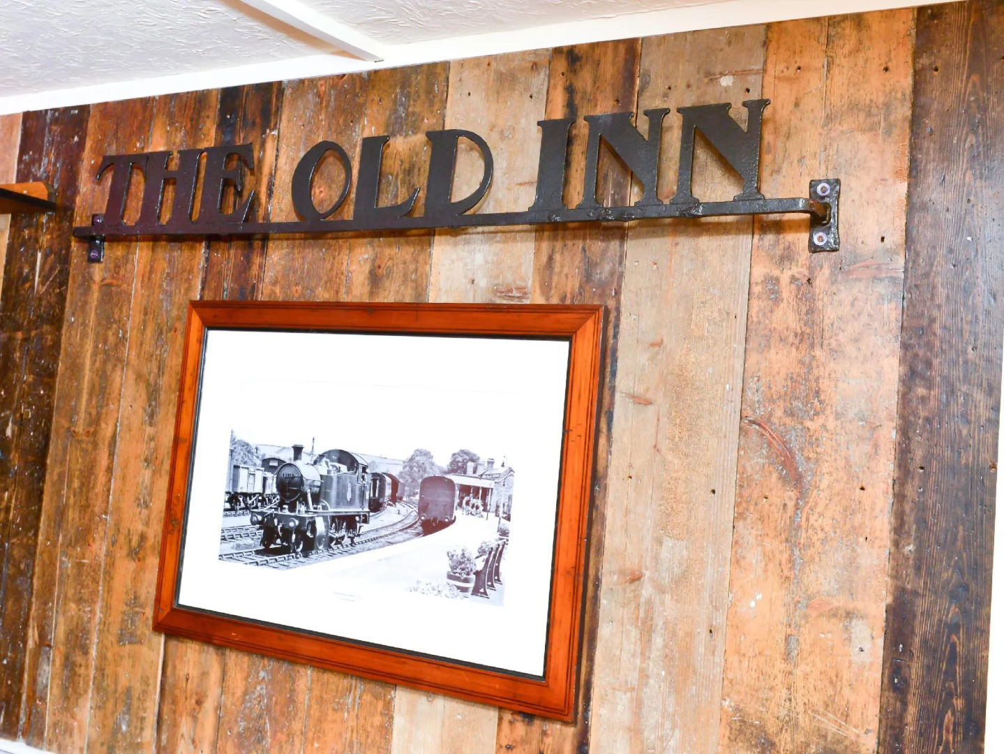The Old Inn