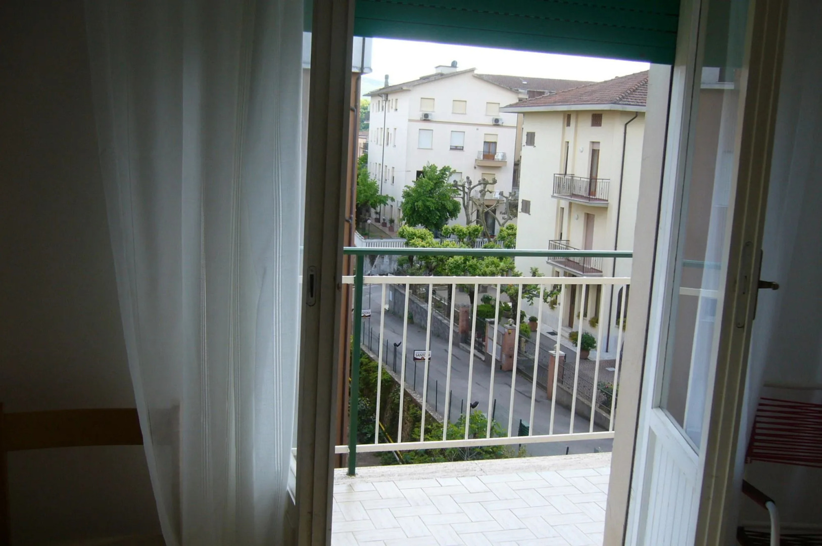 Albergo Villa Canapini