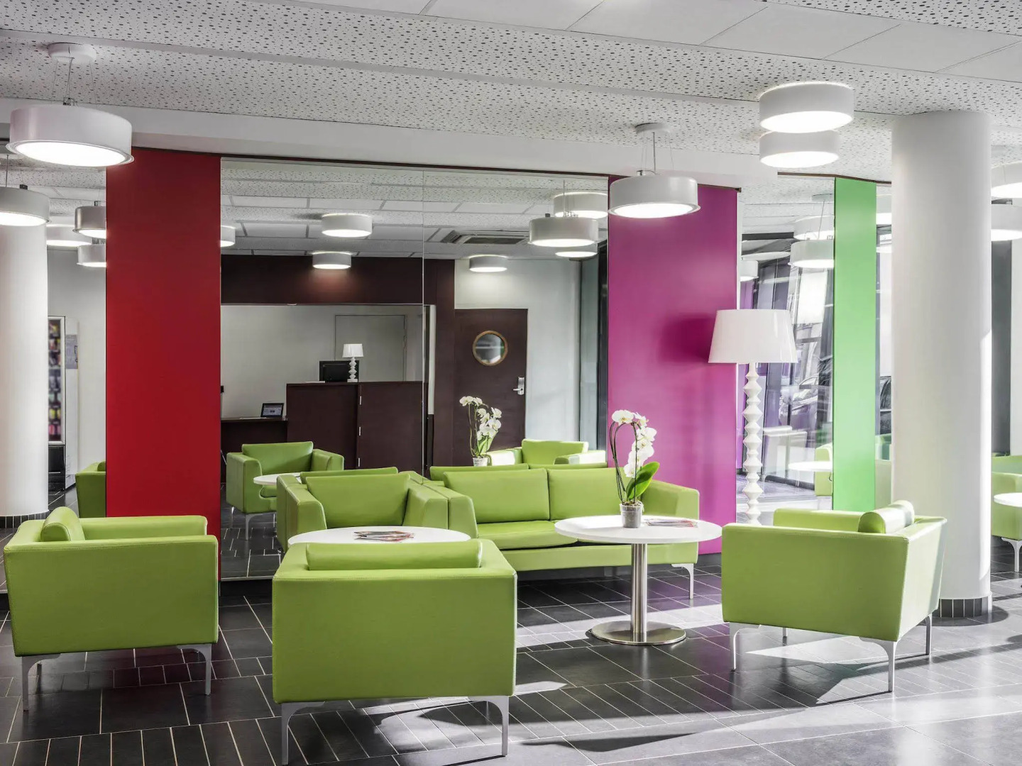 Aparthotel Adagio Access Paris Reuilly