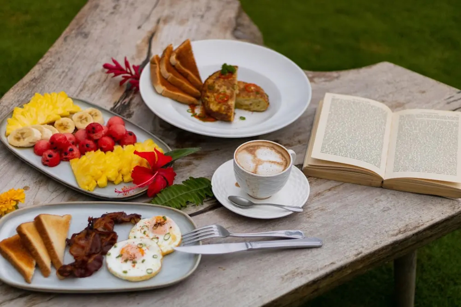 Hotel Playa Cambutal