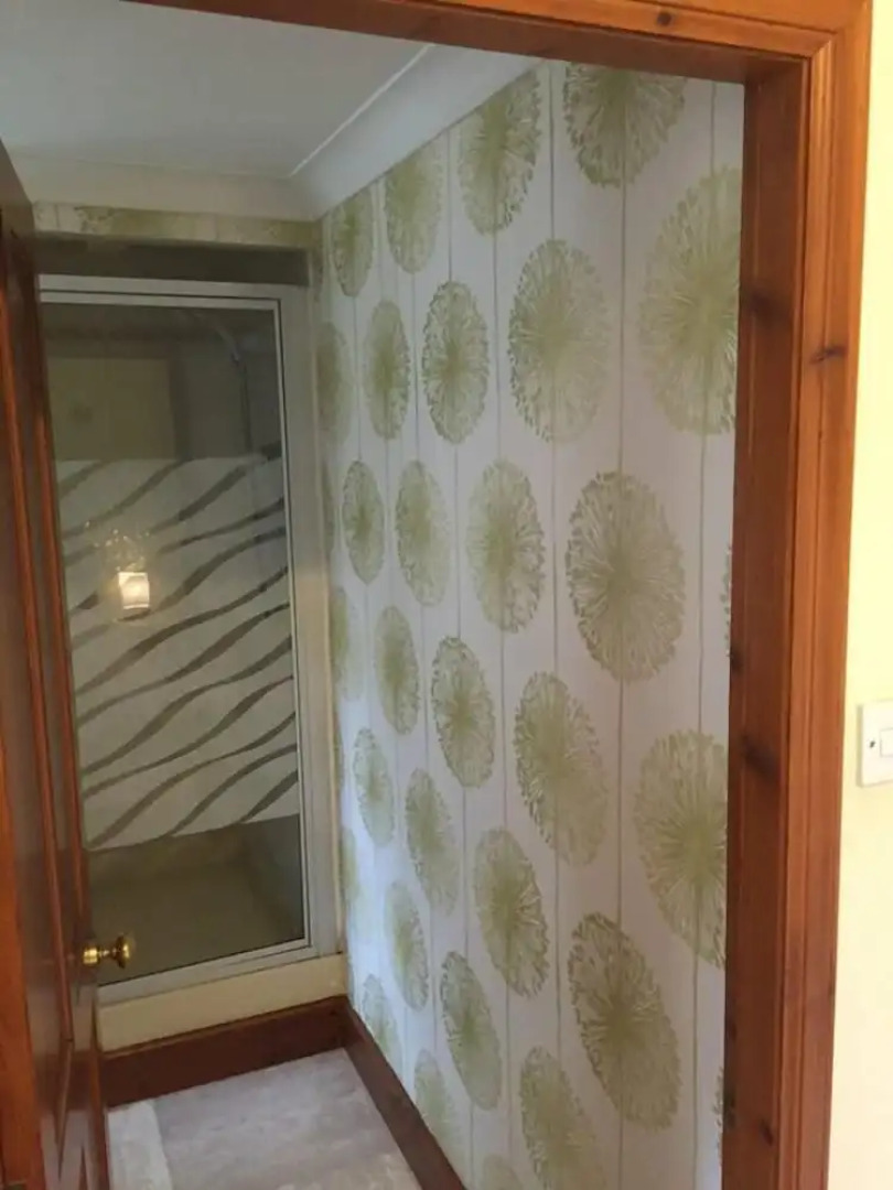 Tullochard Guest house