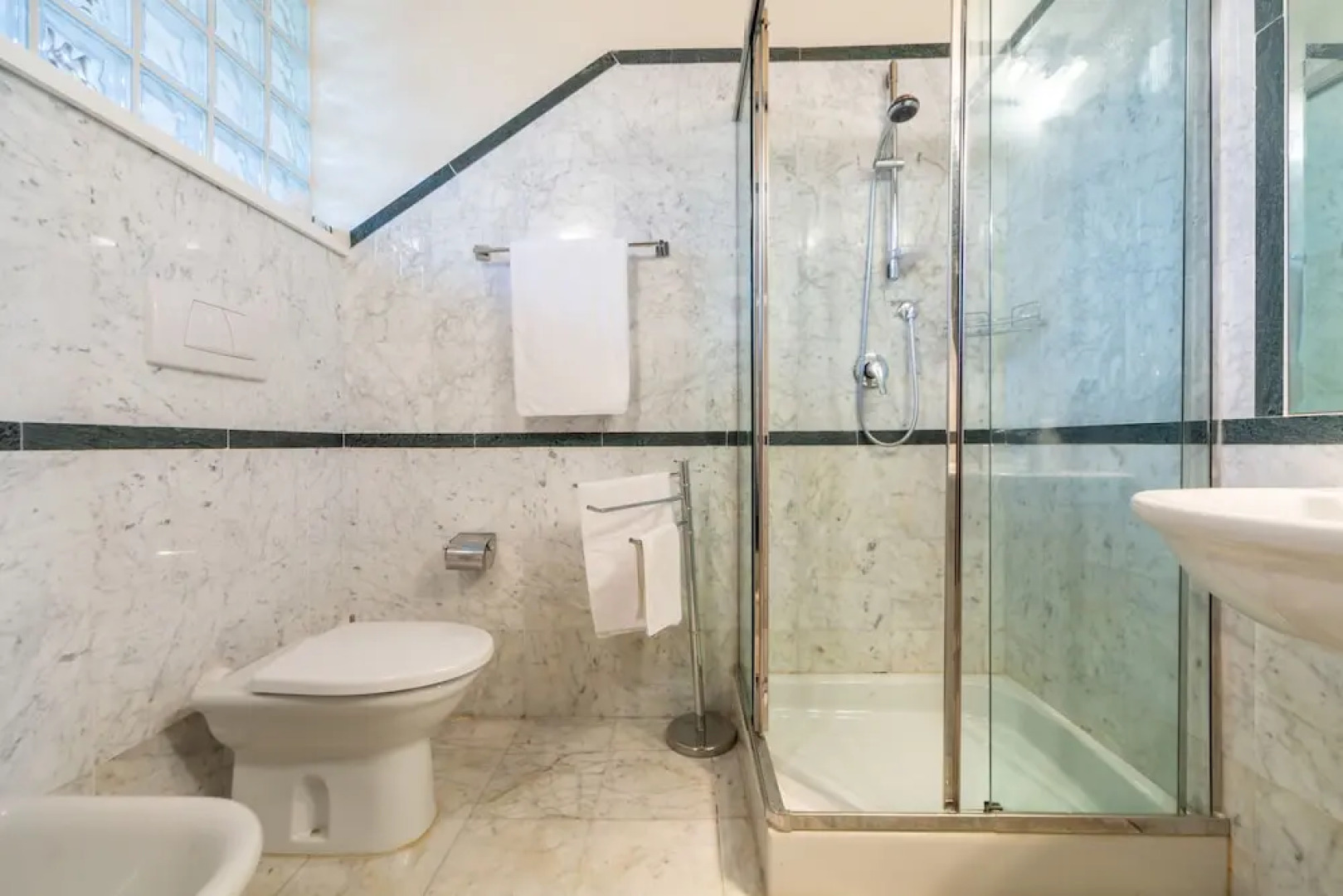 Ca' Malvasia - BolognaRooms