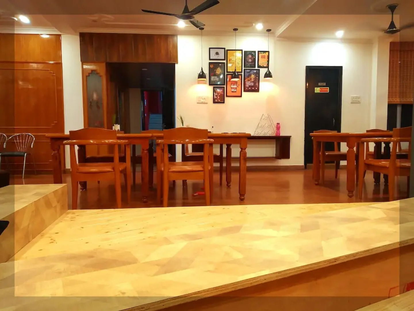 Aaroham Resort by Aamod at Dharamshala