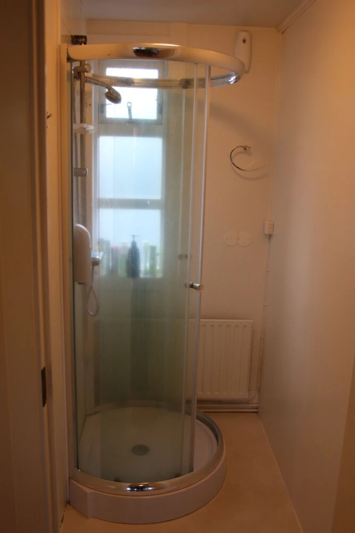 Harbourfront guesthouse