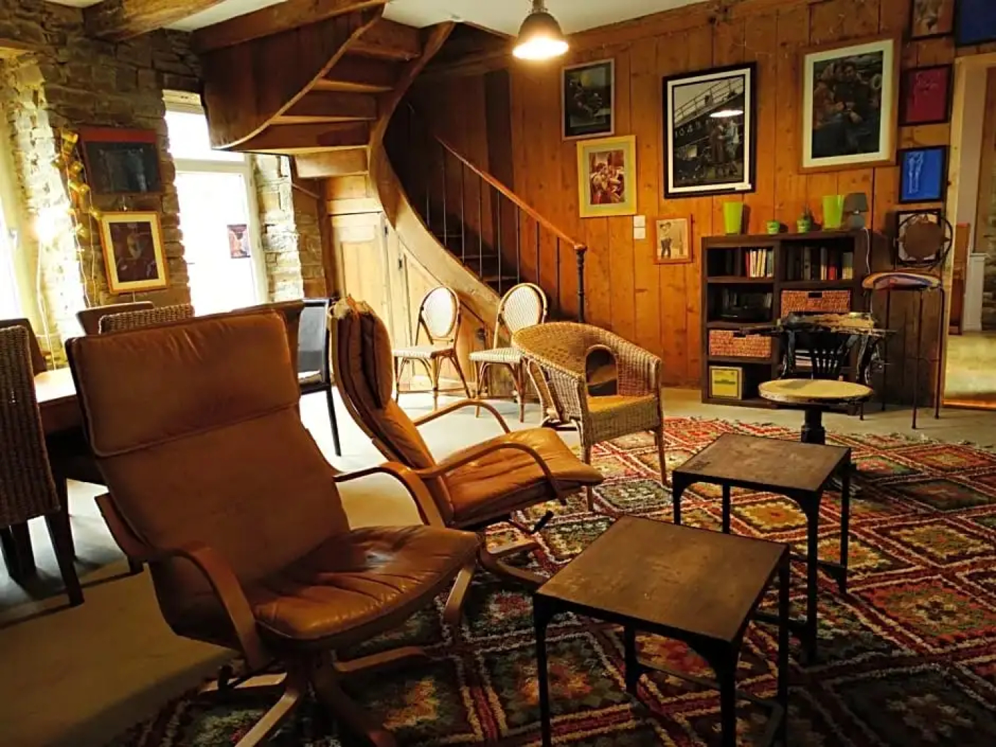 Le Relais