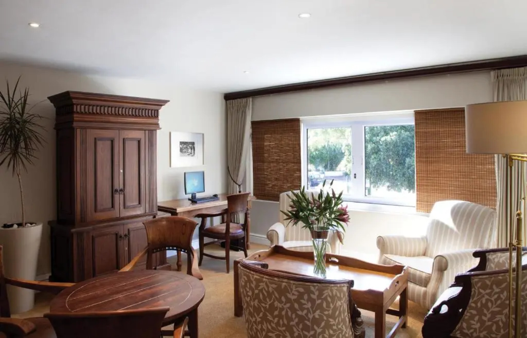 Cape Town Hollow Boutique Hotel