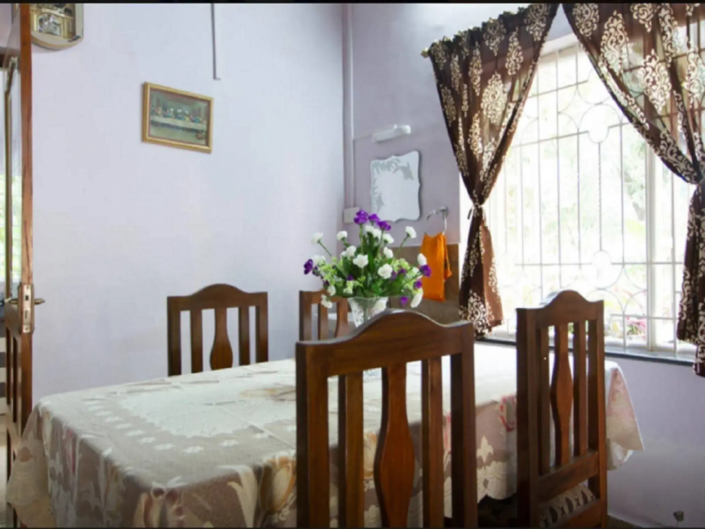 Casa D.C.M & Esmeralda