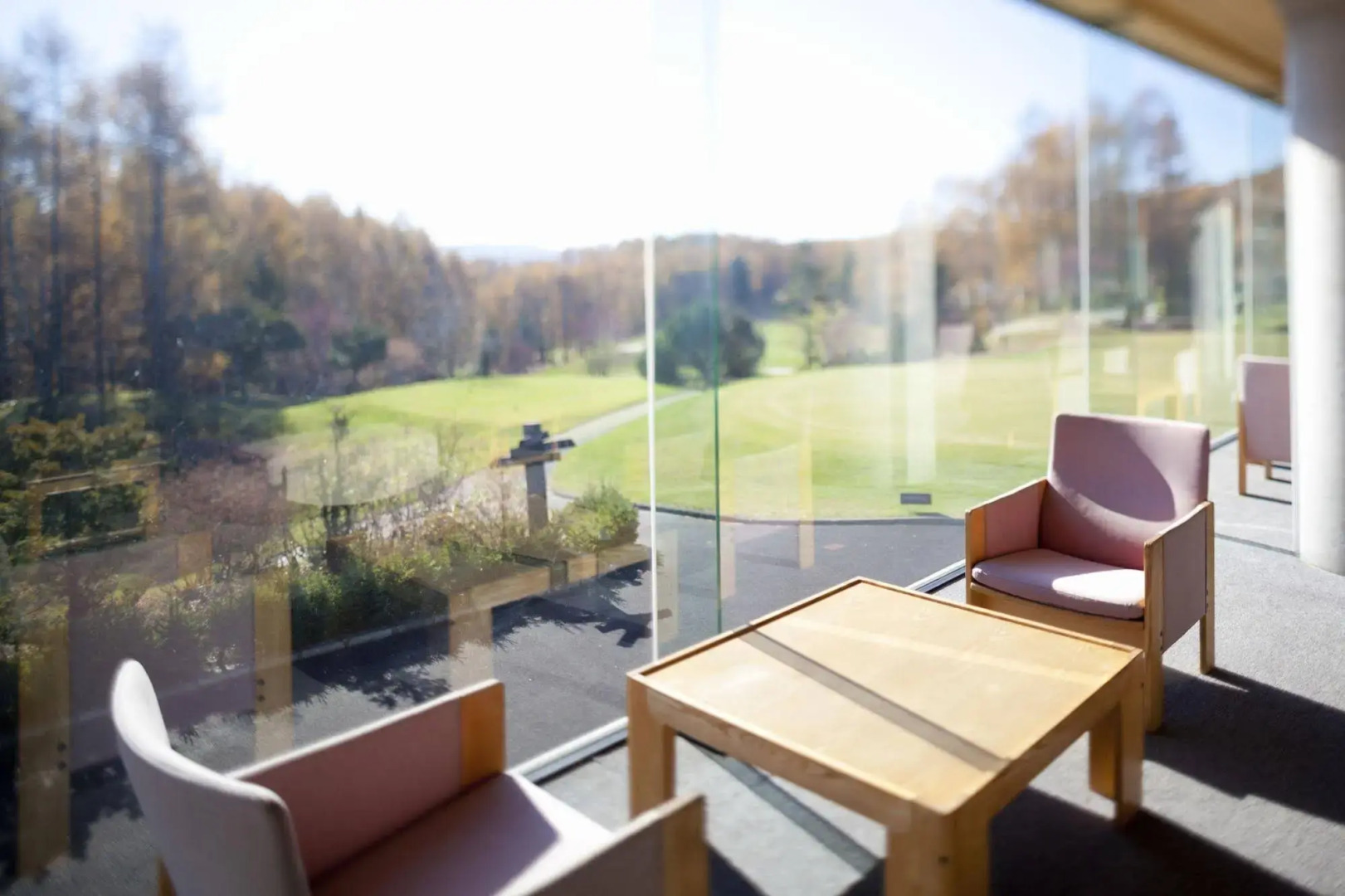 Northern Arc Resort Hotel