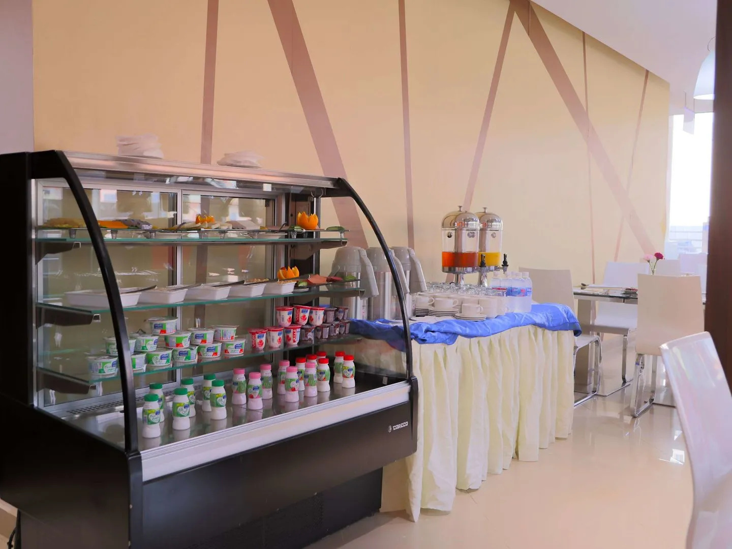 Novotel Suites Riyadh Center