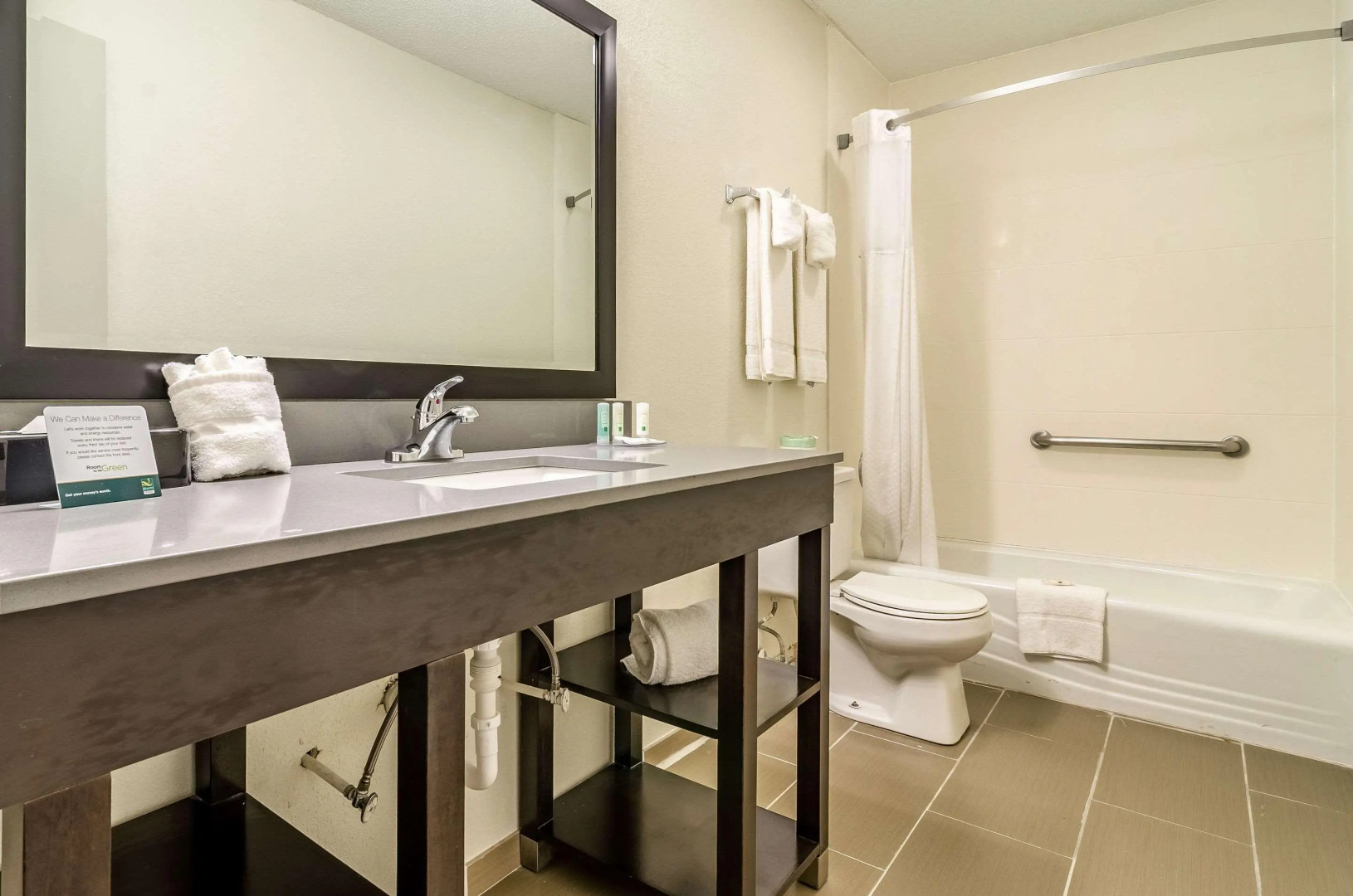 Quality Inn & Suites Creedmoor - Butner