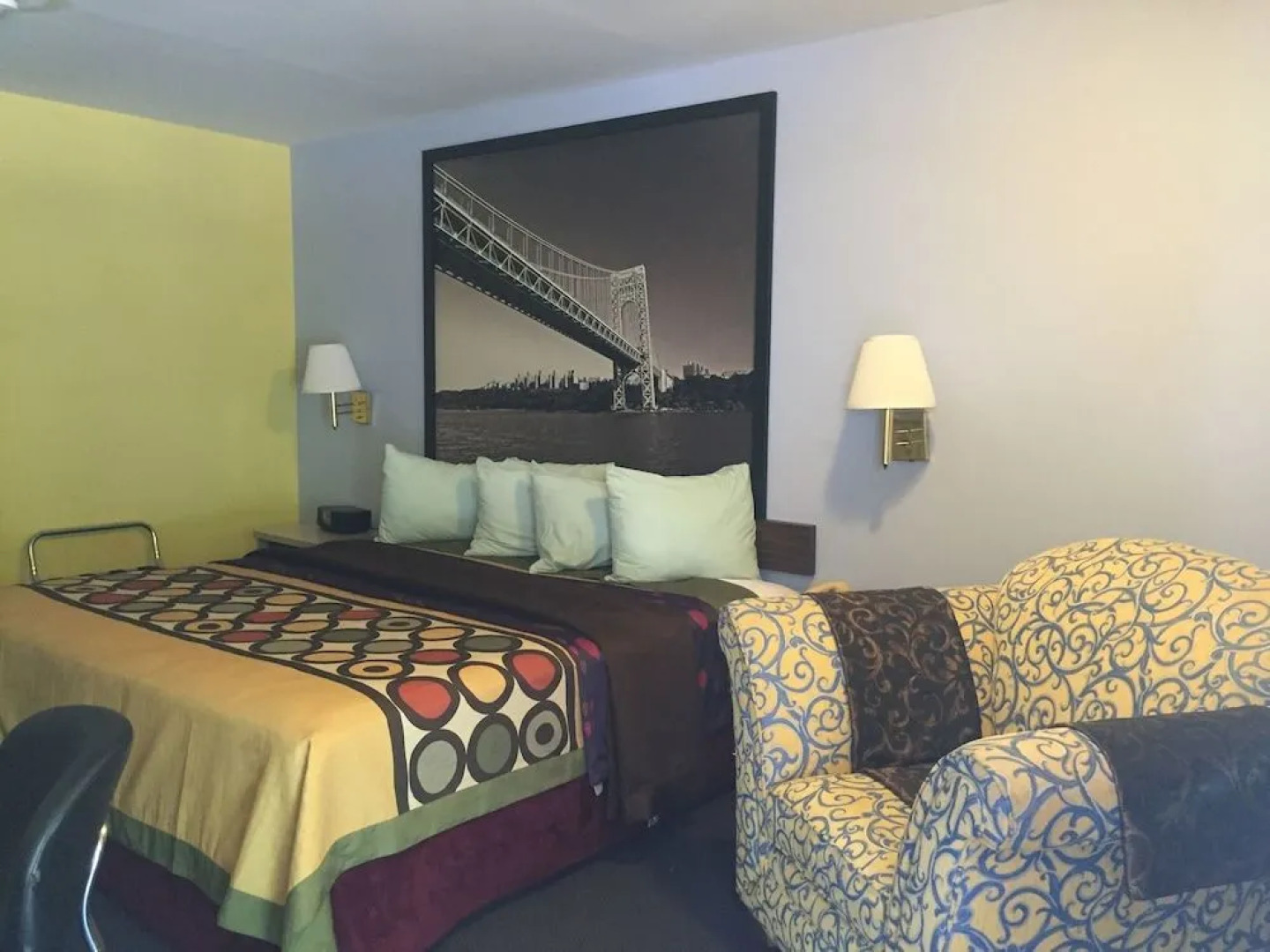 Rest Inn Atlantic City Galloway