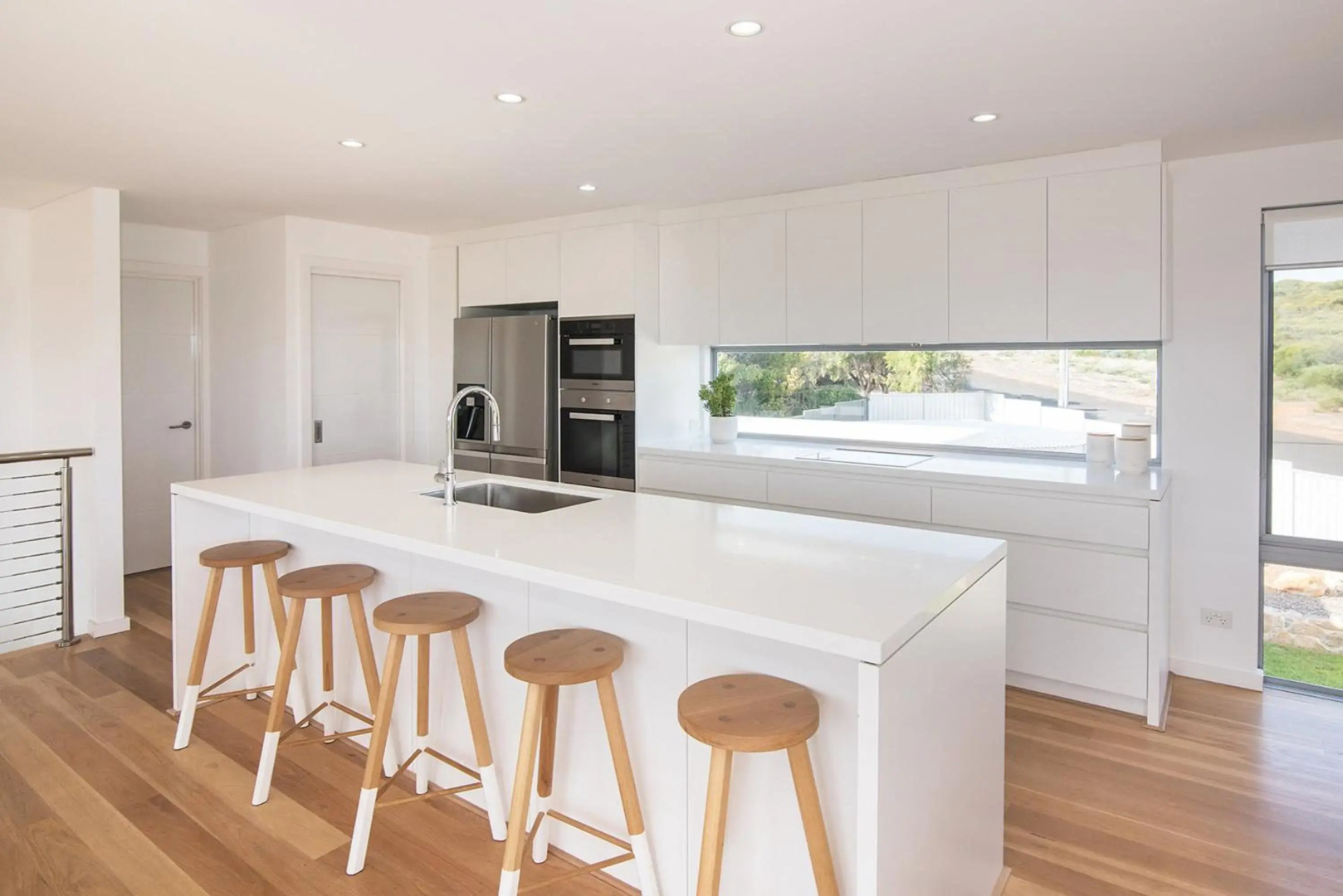 The Bay House - Gracetown, Margaret River - NEW